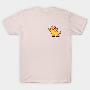 Meaw T-Shirt